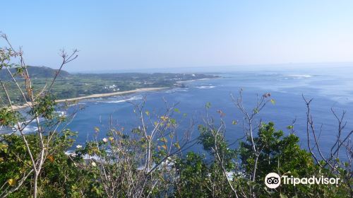 奄美群島国立公園