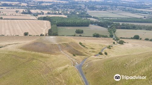 White Horse Hill