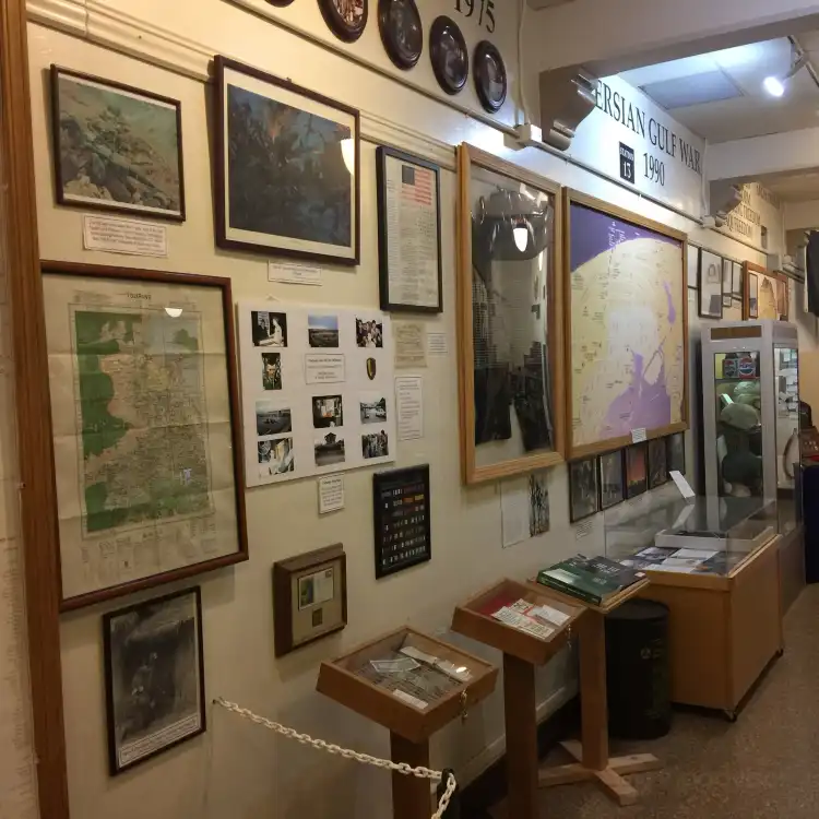 Hotels near Central Coast Veterans Memorial Museum