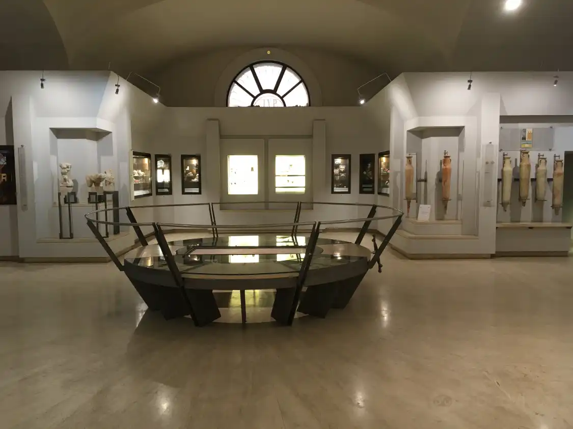 Case Romane del Celio 주변 호텔