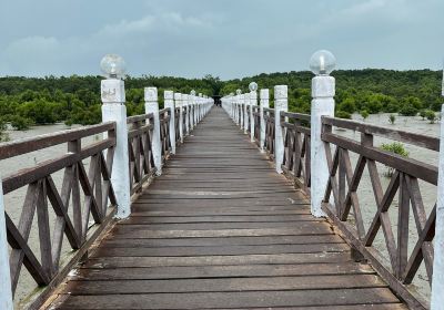 Tanjung Piai National Park