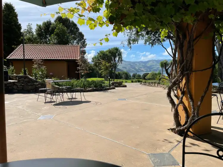 Hotels in French Farm