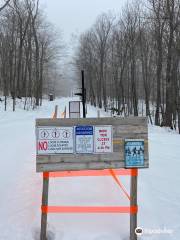 Porcupine Mountains Ski Area