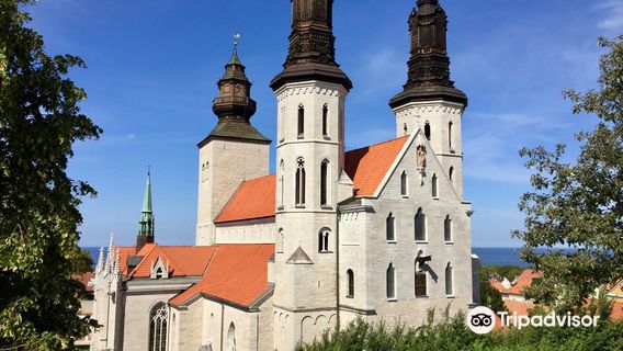 Cattedrale di Visby