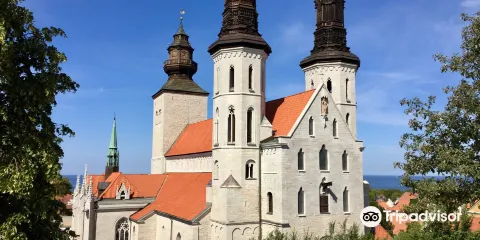 維斯比主教座堂