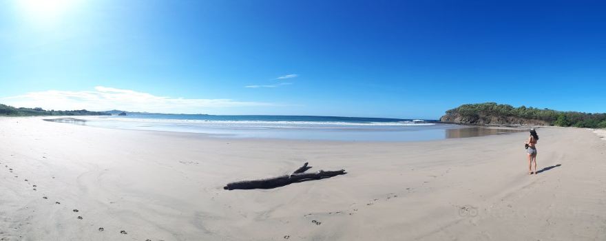 Playa Ventanas
