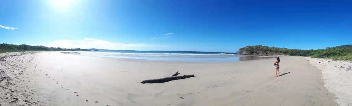 Hotels near Playa Ventanas