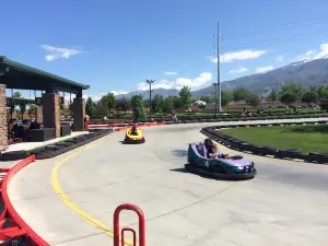 Boondocks Food and Fun - Kaysville