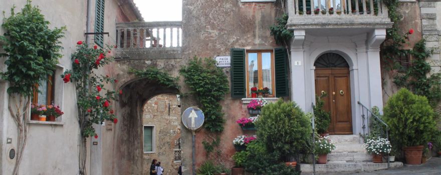 Serre Di Rapolano Vacations