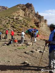 Mountain Sahara Treks