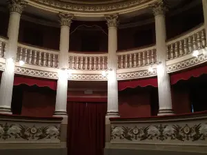 Teatro Comunale dell'Iride
