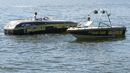 Lake of the Ozarks Water Taxi