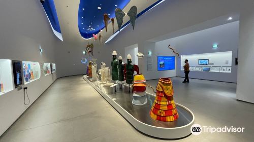Athens Olympic Museum