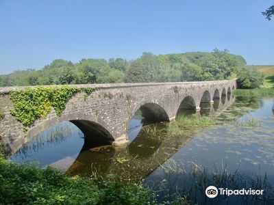 Stackpole Quay