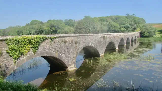 Stackpole Quay
