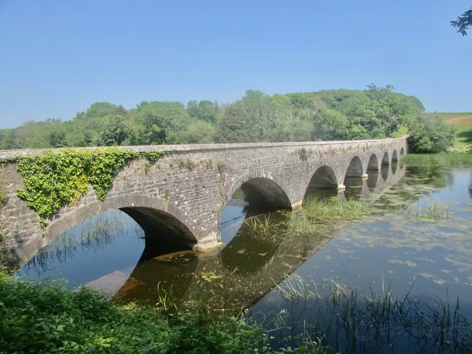 1_Stackpole Quay