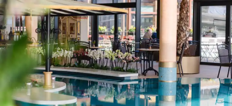 Hotels in Kochel