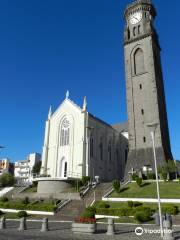 Praça da Bandeira