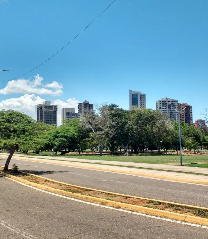 Maracaibo