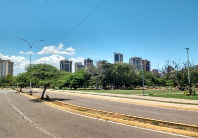 Santa Lucía
