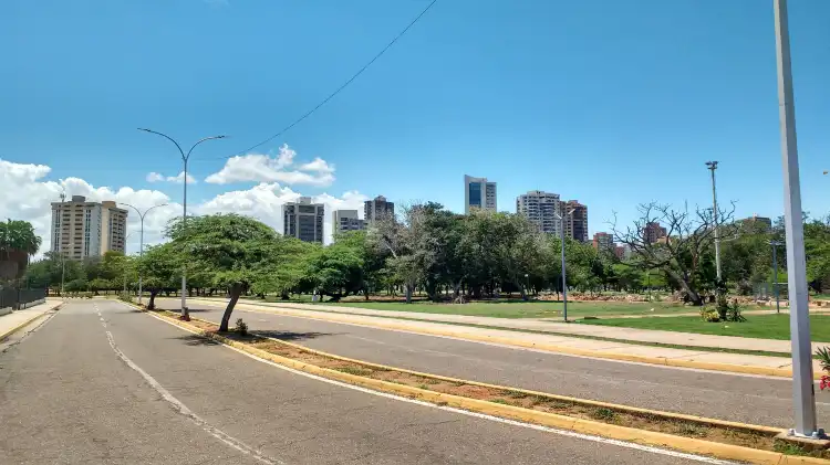 Santa Lucía