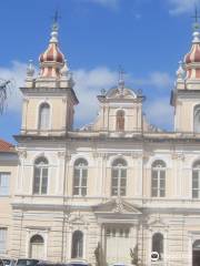 Nossa Senhora do Patrocinio Church