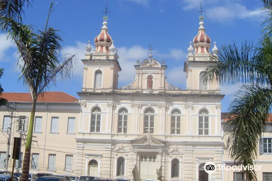 Nossa Senhora do Patrocinio Church