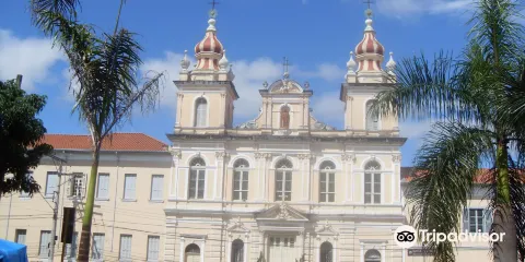 Nossa Senhora do Patrocinio Church