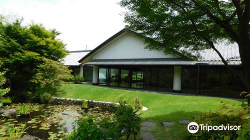 Kuboso Memorial Museum of Arts, Izumi