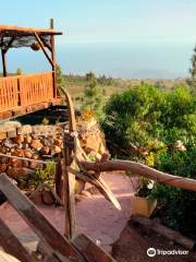 Cueva Los Almendros