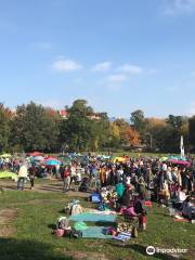 Thaipark Berlin im Preußenpark