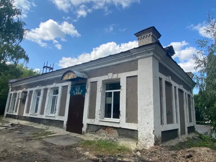 Hôtels à : Balachov