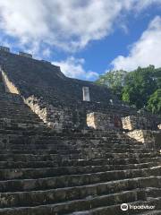 Museo de Naturaleza y Arqueologia de Calakmul