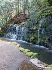 Chisuji Falls