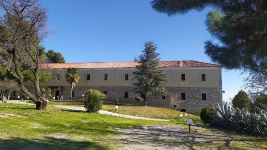 Archaeological Museum of Lamia