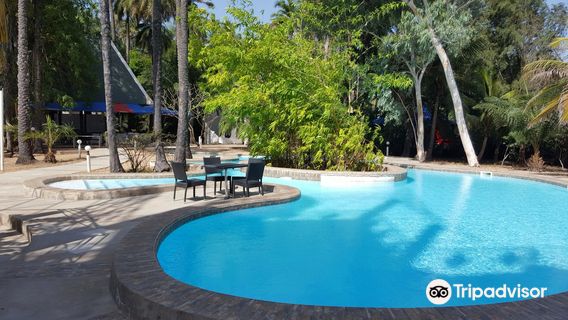 Makasutu Culture Forest