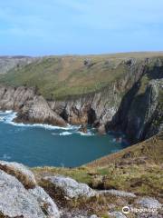 Lundy Island