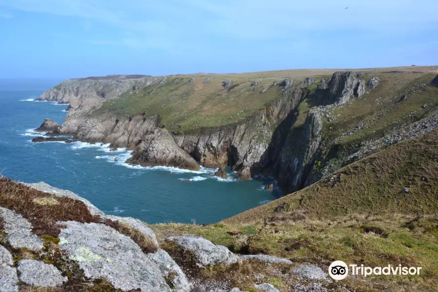 Lundy Island