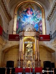 Iglesia de Nuestra Señora de la Granada