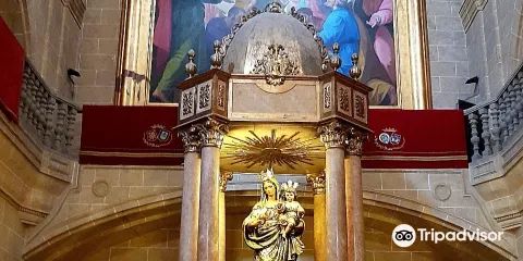 Iglesia De Nuestra Senora De La Granada