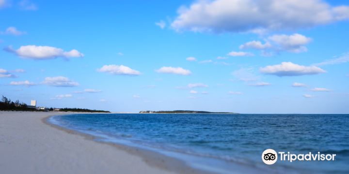 Eef Beach