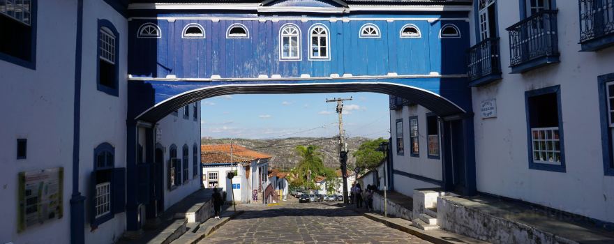 House of Glória