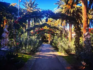 Parque García Sanabria