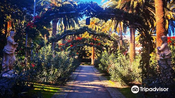 Parque Garcia Sanabria