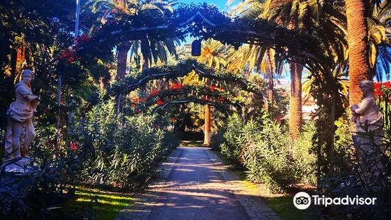 Parque Garcia Sanabria