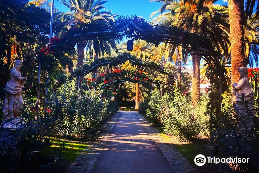 Parque García Sanabria