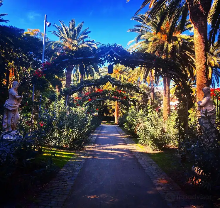 Hotels in der Nähe von Parque García Sanabria