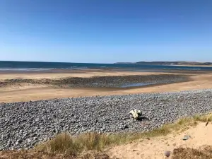 Northam Burrows Country Park