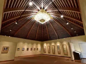 Tanaka Isson Museum