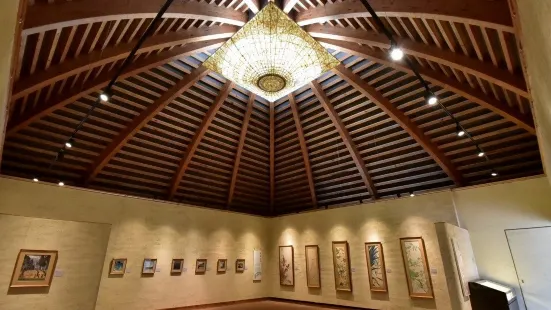 Tanaka Isson Memorial Museum